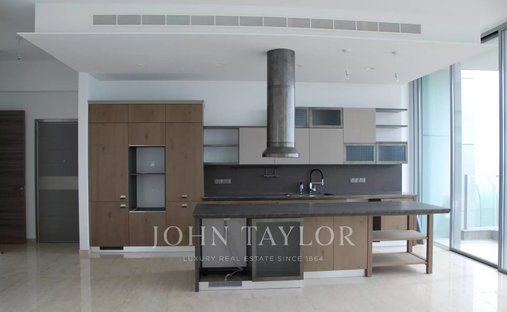 Apartamento en Agios Tychon, Distrito de Limasol, Chipre 1