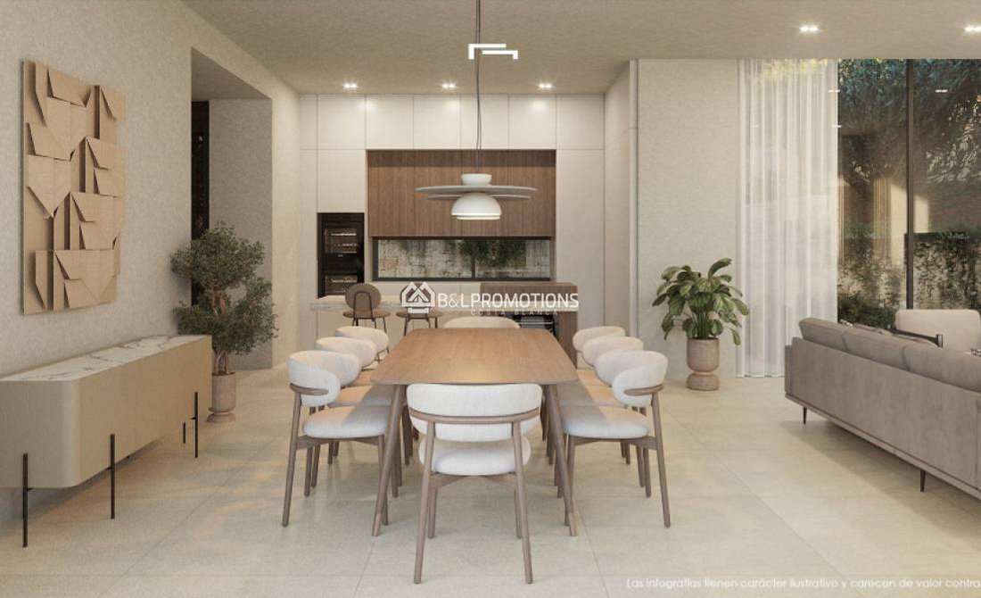 Villa in Benissa, Valencian Community, Spain 5 - 16534432