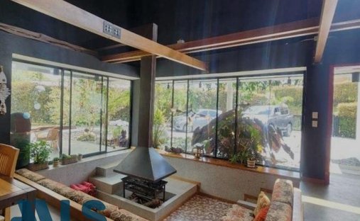 House in Vereda El Penasco, Antioquia, Colombia 1