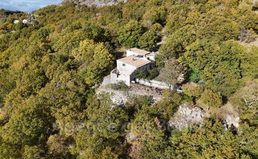 Villa à Coursegoules, Provence-Alpes-Côte d'Azur, France 1