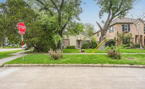 House in Houston, Texas, United States 1