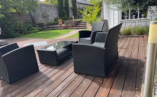 Castle for Sale in Laval, Pays de la Loire, France