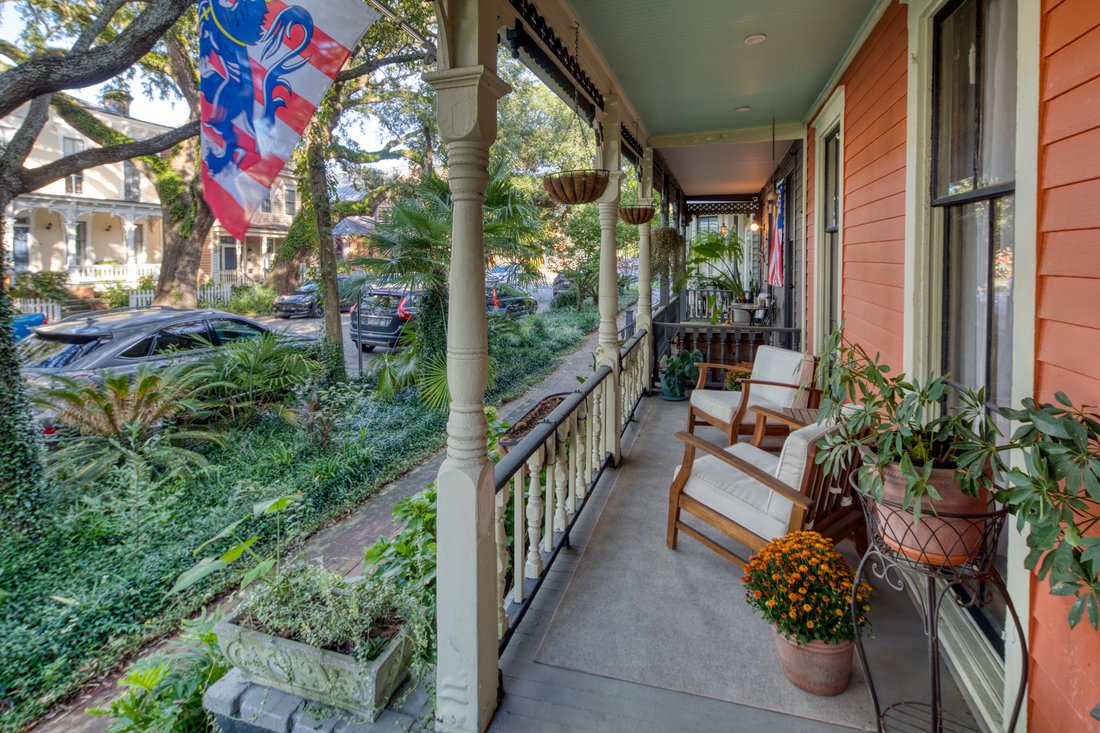 House in Savannah, Georgia, United States 4 - 16532906