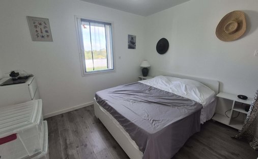 Castle for Sale in Anglès, Occitanie, France