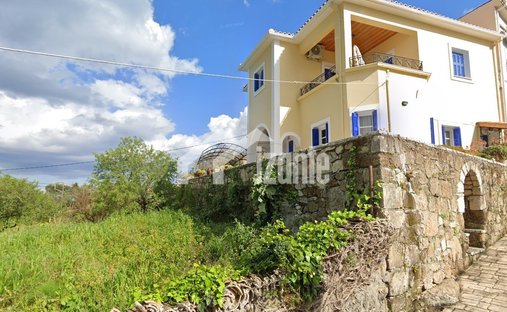 Condominio en Mpoxalis, Peloponnese, Western Greece and the Ionian, Grecia 1
