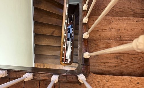 Castle for Sale in Laval, Pays de la Loire, France