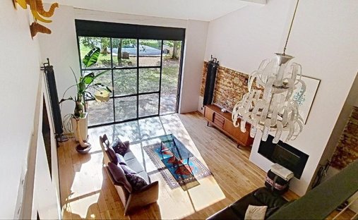 Château Villefranche De Lauragais 800.0 Sqm 12 Bedrooms