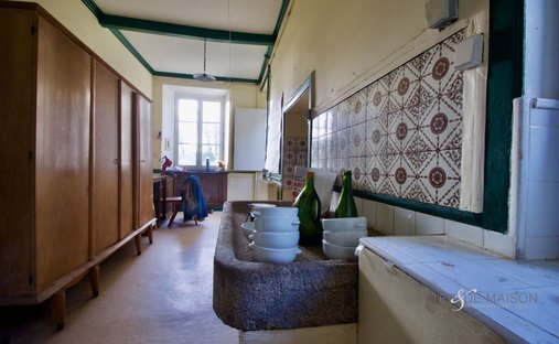 Castle for Sale in Ploërmel, Brittany, France