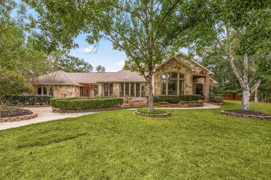 House in Spring, Texas, United States 3 - 16534915