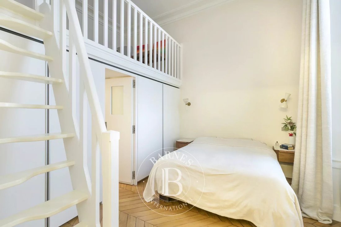 Appartement à Odéon, Paris 6e Arrondissement, Paris 3 - 16536729