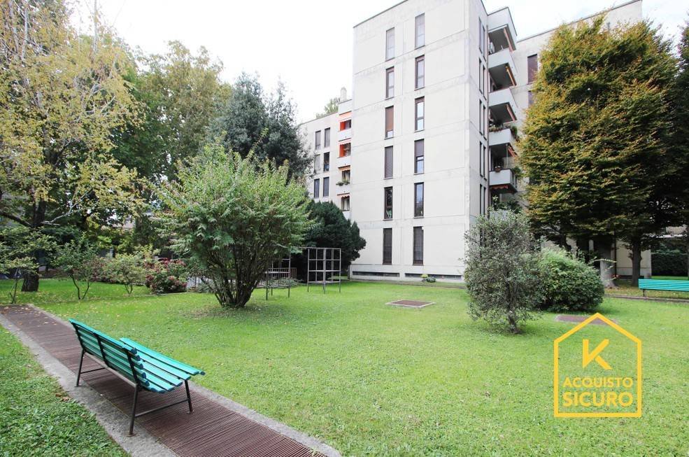 Apartment in Lambrate, Milan, Italy 1 - 16535316