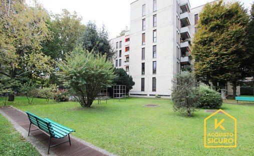 Appartamento a Lambrate, Milano, Italia 1