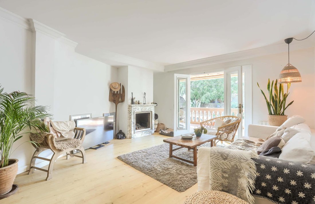 Apartment in Palma, Balearic Islands, Spain 3 - 16537236