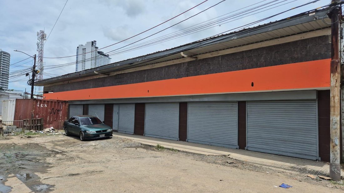 Panama City, Panama, Panama 1 - 16167324
