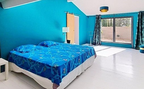 Château Villefranche De Lauragais 800.0 Sqm 12 Bedrooms