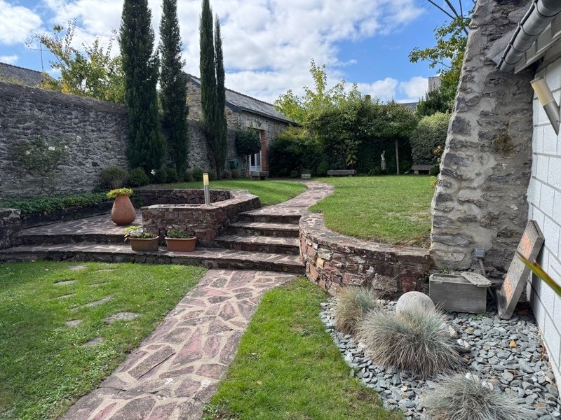 House in Crossardière, Laval, Pays de la Loire 4 - 16534805