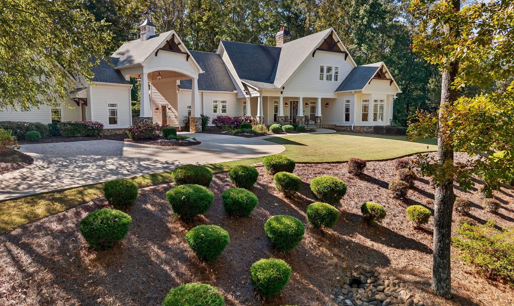 Residential Canton In Canton Georgia United States For Sale (16504316)