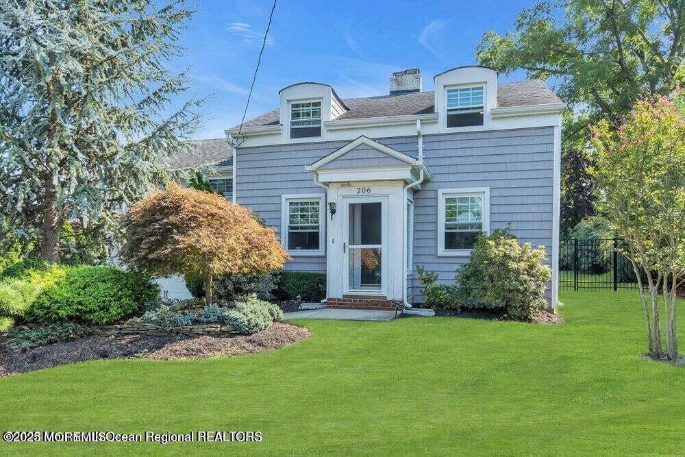 House in Oakhurst, New Jersey, United States 2 - 16473567