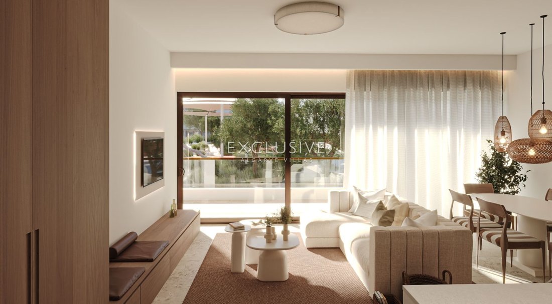 Apartment in Carvoeiro, Algarve, Portugal 5 - 16533366