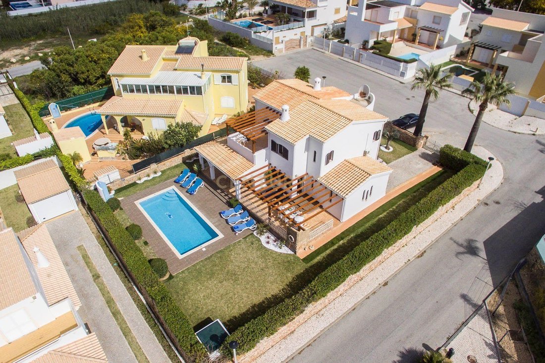 Villa in Guia, Algarve, Portugal 3 - 15274871