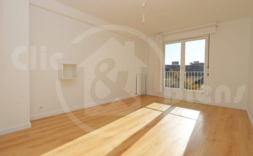 Apartment in Domaine National du Château, Versailles, France 1