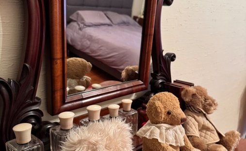 Castle for Sale in Laval, Pays de la Loire, France