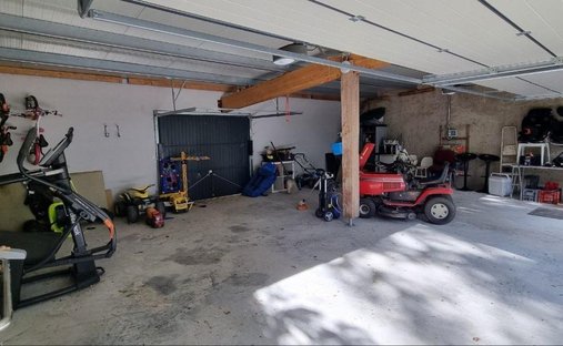 Château Villefranche De Lauragais 800.0 Sqm 12 Bedrooms