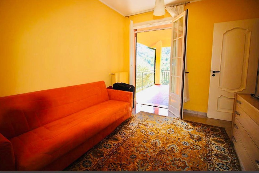 Casa en Vallebona, Liguria, Italia 4 - 16483842