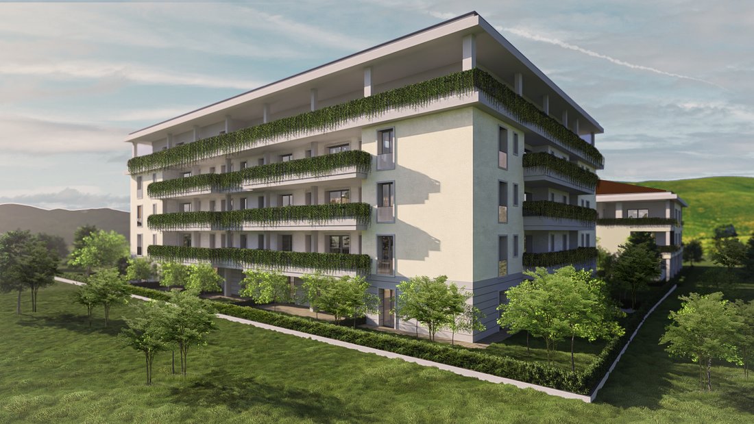 Apartment in Saint Siro - Trenno, Milan, Lombardy 5 - 16536094