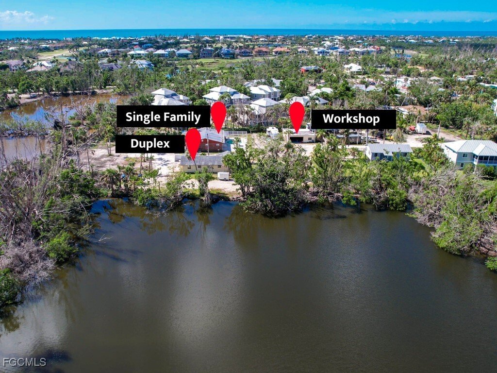 House in Sanibel, Florida, United States 3 - 16301236