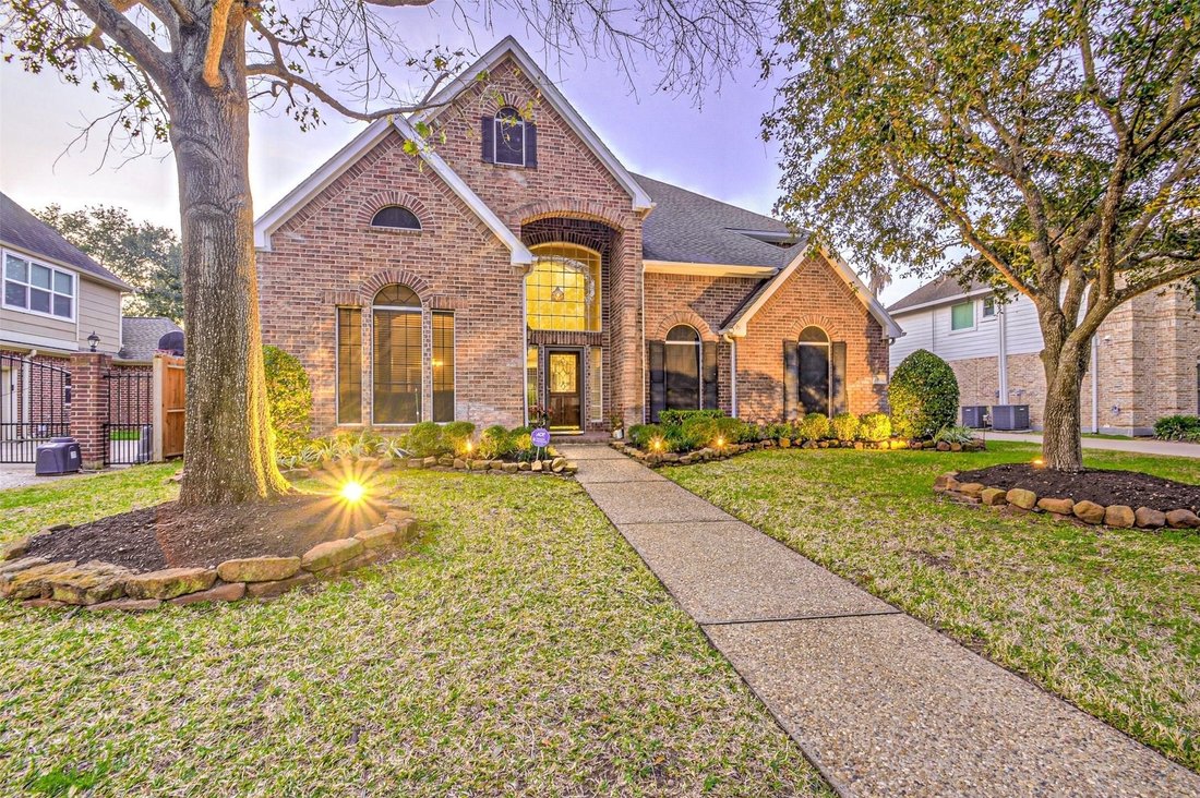 House in Katy, Texas, United States 3 - 16537083
