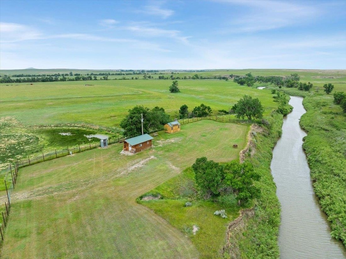 Farm Ranch in Newell, South Dakota, United States 2 - 16535983