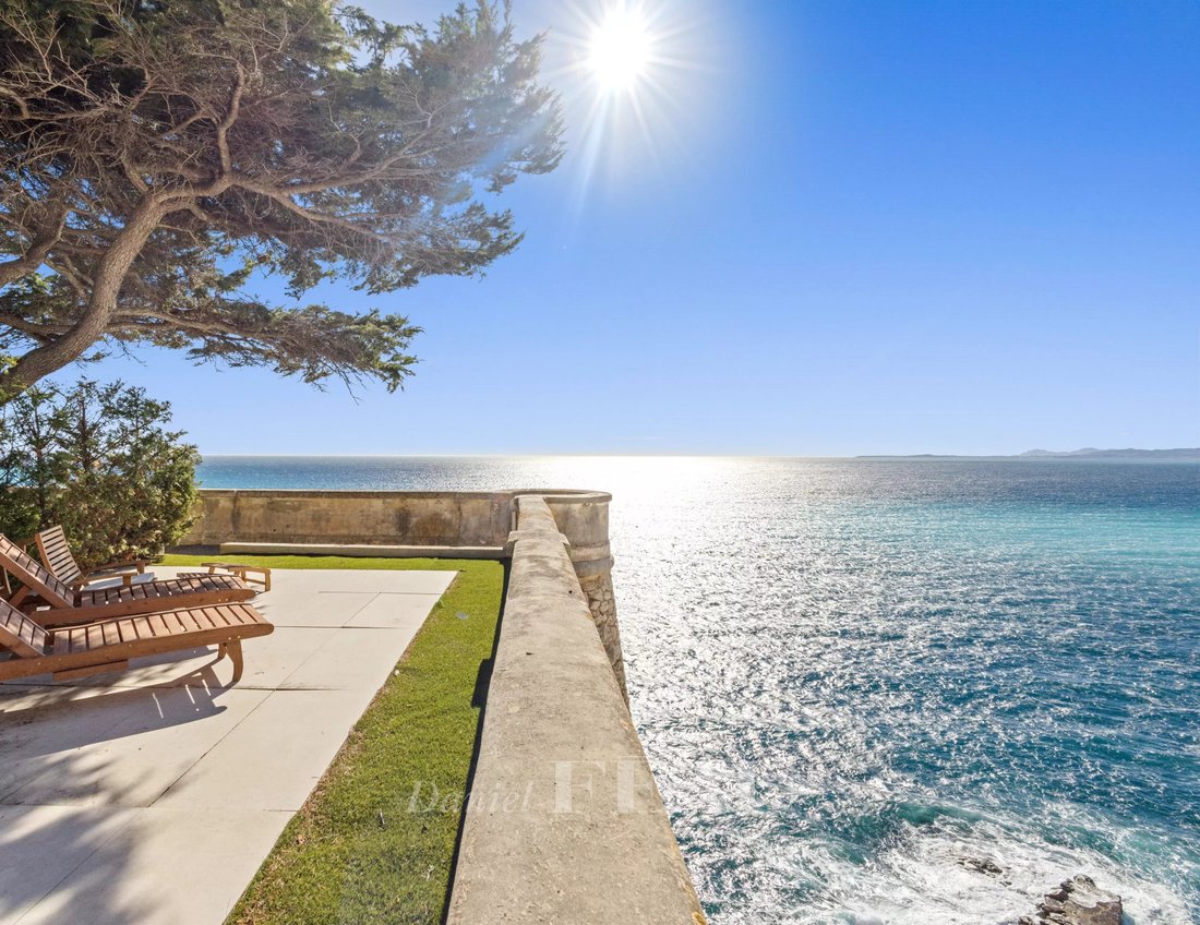 Apartment in Mont Boron, Nice, Provence-Alpes-Côte d'Azur 2 - 16531406