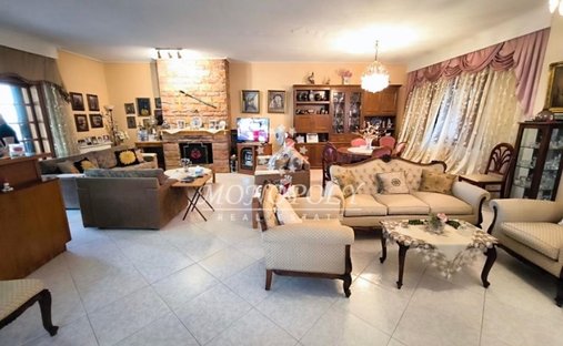 House in Glyfada, Attica, Greece 1