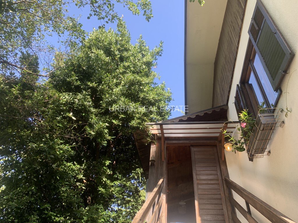 Villa in Villa Opicina, Trieste, Friuli – Venezia Giulia 2 - 16536055