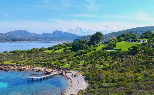 House in Porto Rotondo, Olbia, Sardinia 1