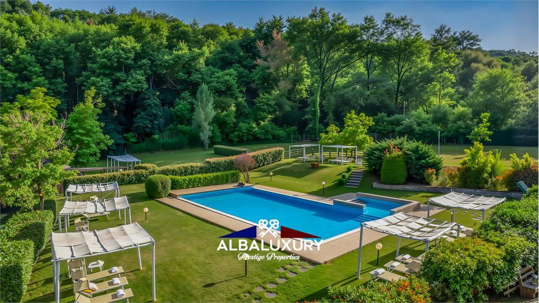 Villa in San Giovanni Valdarno, Tuscany, Italy 3 - 15347331