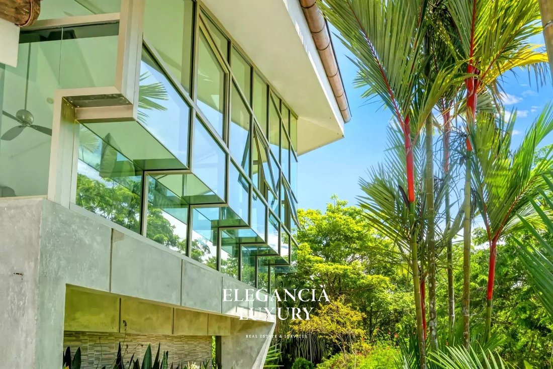 Villa à Cedros, Puntarenas, Costa Rica 4 - 16533288