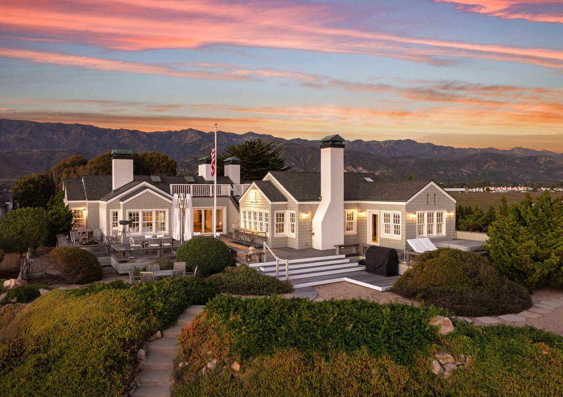 House in Carpinteria, California, United States 1 - 16456776