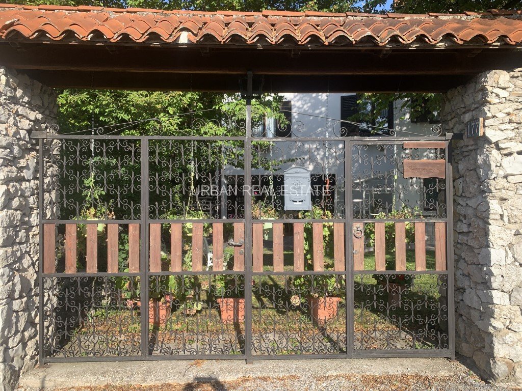 Villa in Villa Opicina, Trieste, Friuli – Venezia Giulia 5 - 16536055