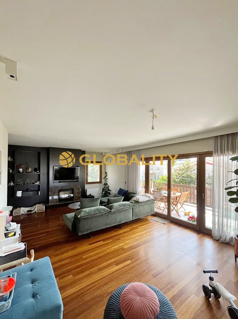 Apartment in Kifisia, Attica, Greece 1 - 16536218