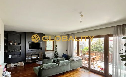 Apartment in Kifisia, Attica, Greece 1