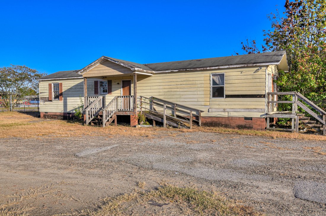 Land in North Augusta, South Carolina, United States 3 - 16535920