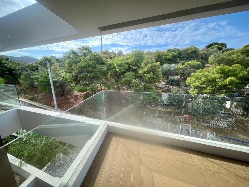 Apartment in Vouliagmeni, Attica, Greece 4 - 16533077