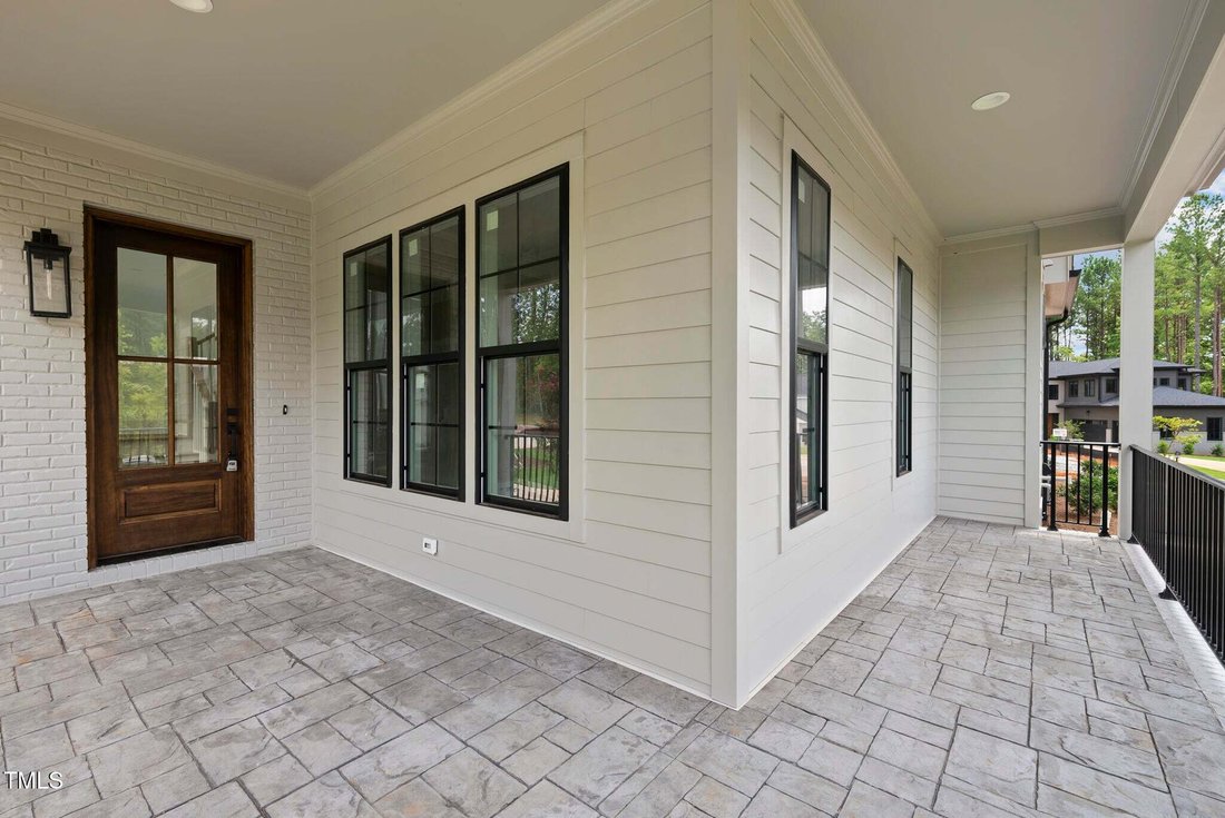 House in Wake Forest, North Carolina, United States 4 - 16534694