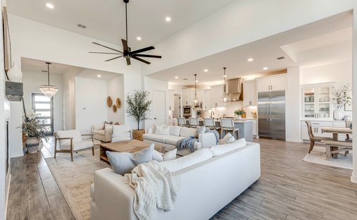 House in San Antonio, Texas, United States 1