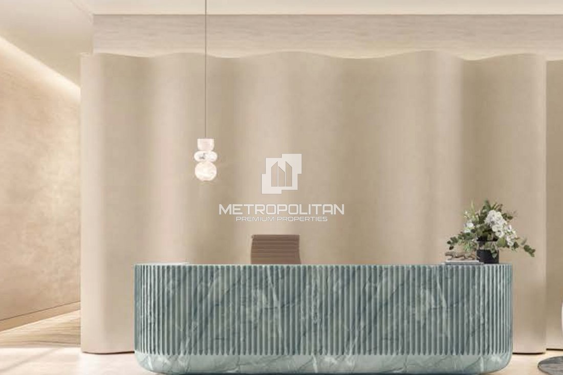 Apartment in Umm Suqeim, Dubai, United Arab Emirates 4 - 16533844