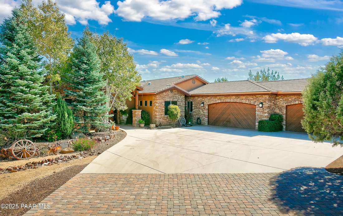 House in Prescott, Arizona, United States 2 - 16488976