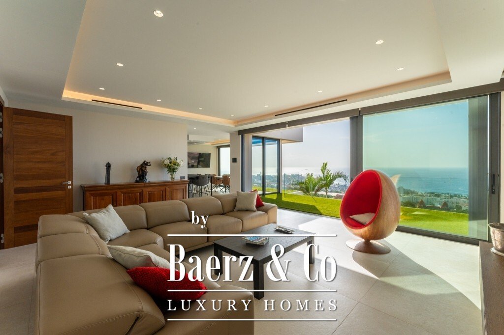 Villa in Costa Adeje, Adeje, Canary Islands 3 - 16534841
