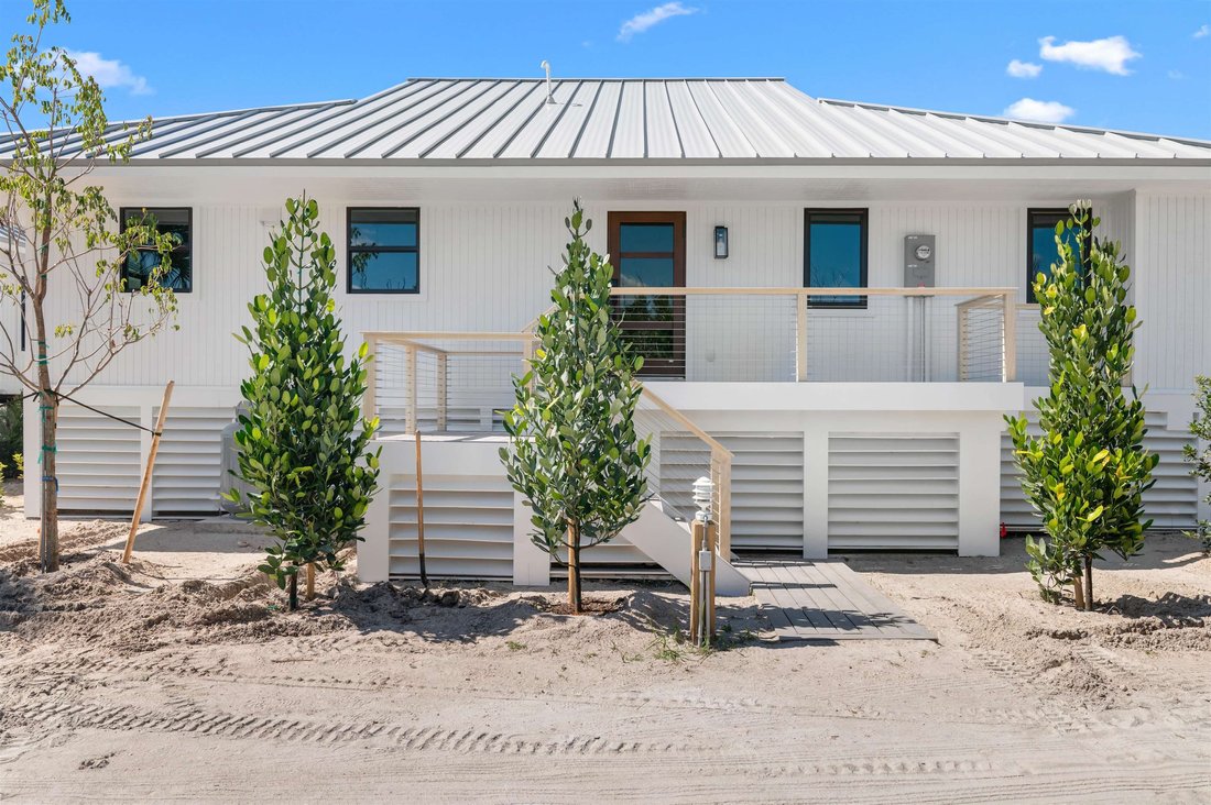 Condo in Captiva, Florida, United States 3 - 16537250